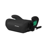 Silla de coche con base Tulano Cabby 35 Black ISOFIX 125-150 cm I-Size