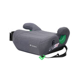 Silla de coche con base Tulano Cabby 25 Grey 125-150 cm I-Size