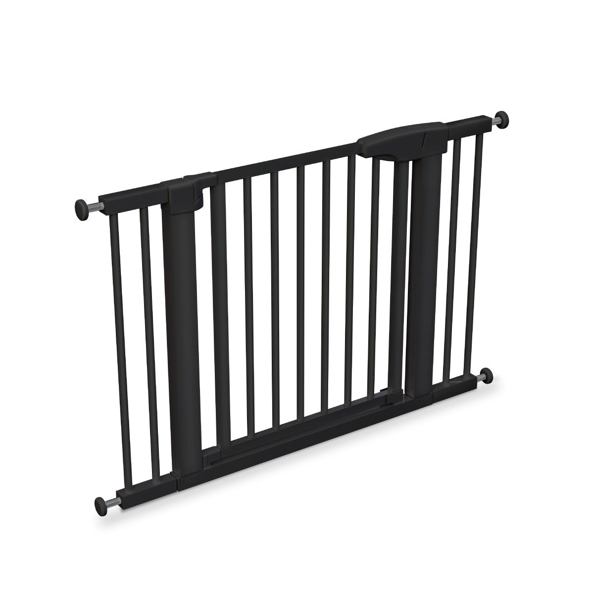 Barandilla extensible Tulano Guardian 3.0 Black
