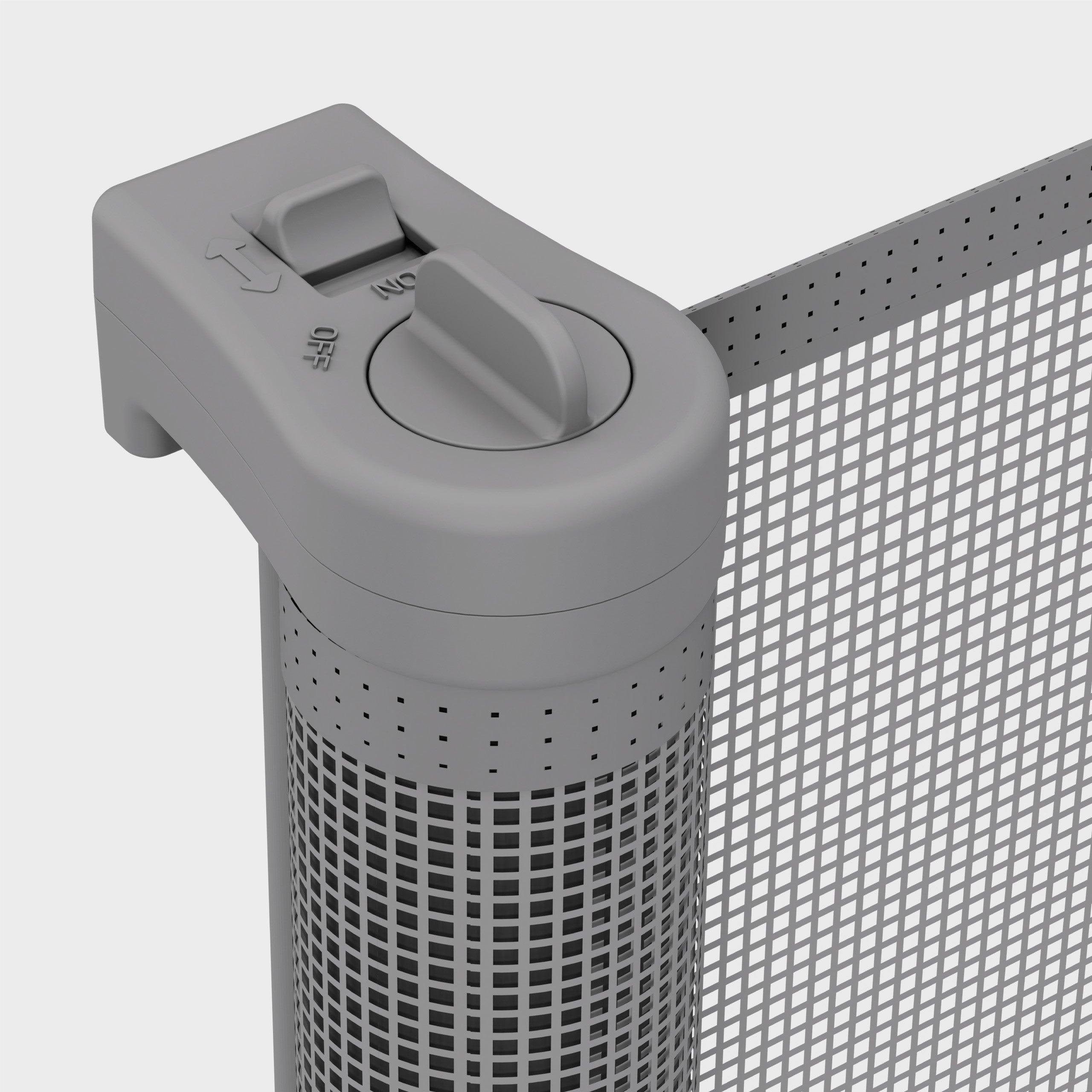 OUTLET Barrera extensible de 180 cm Tulano Guardian 1.8