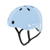 Casco infantil Tulano Turtle 35 Blue