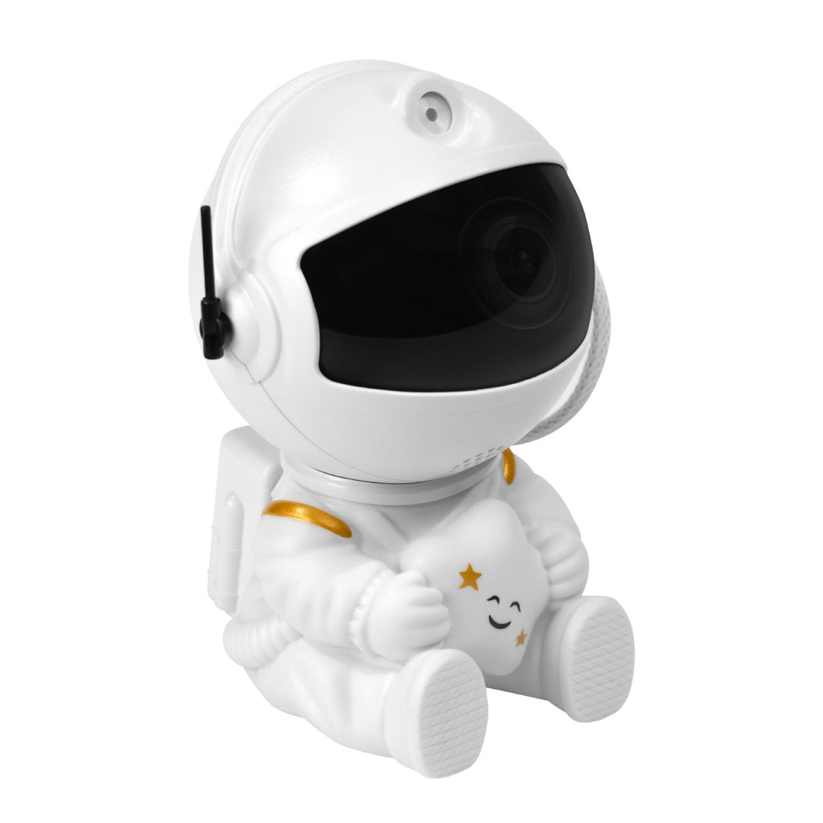 Proyector de estrellas «Astronauta Magic 20»
