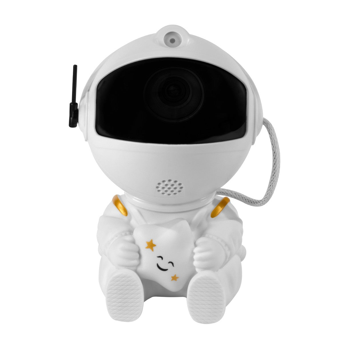 Proyector de estrellas «Astronauta Magic 20»