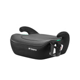 Silla de coche con base Tulano Cabby 20 Grey, 125-150 cm, I-Size