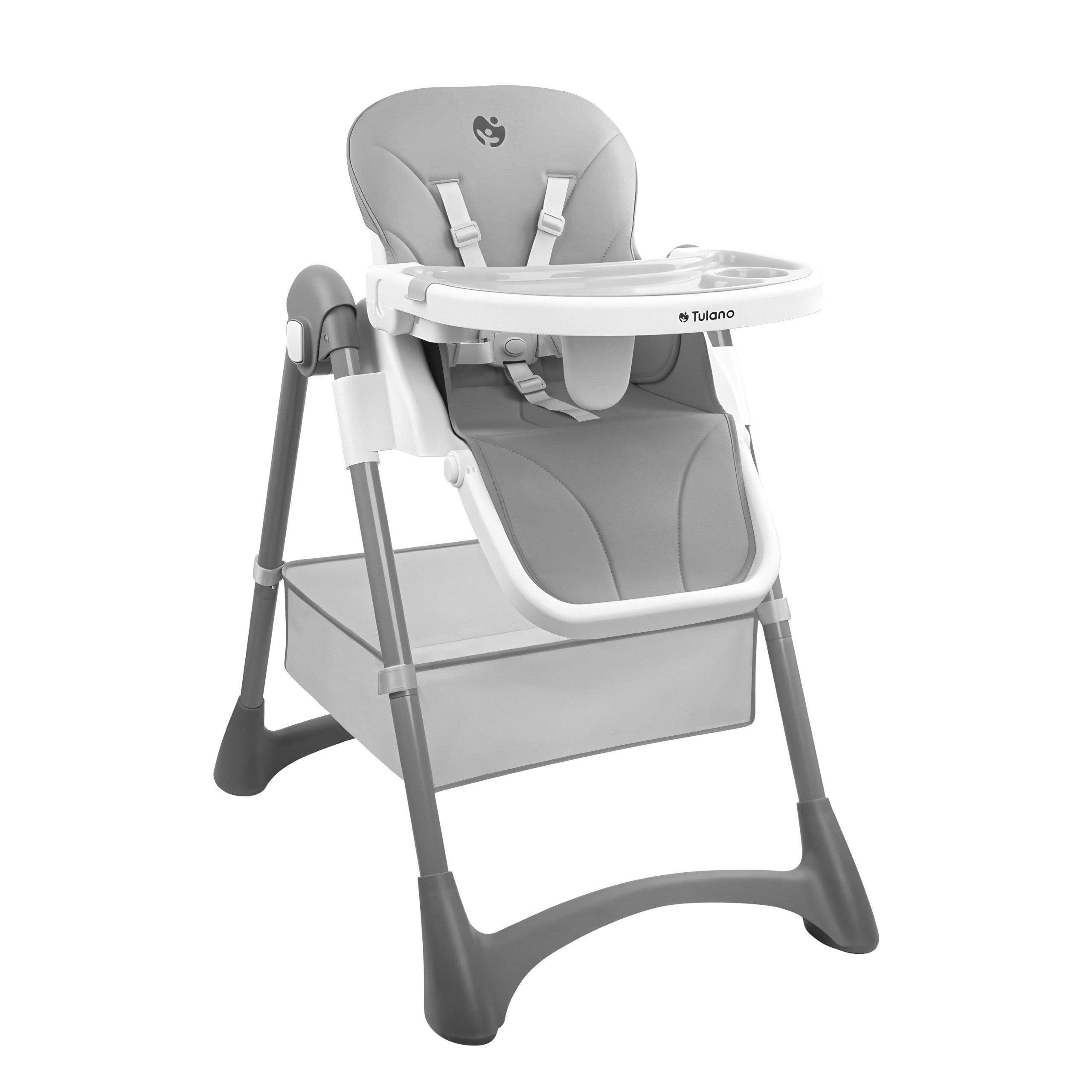Trona plegable Tulano Morsel 30