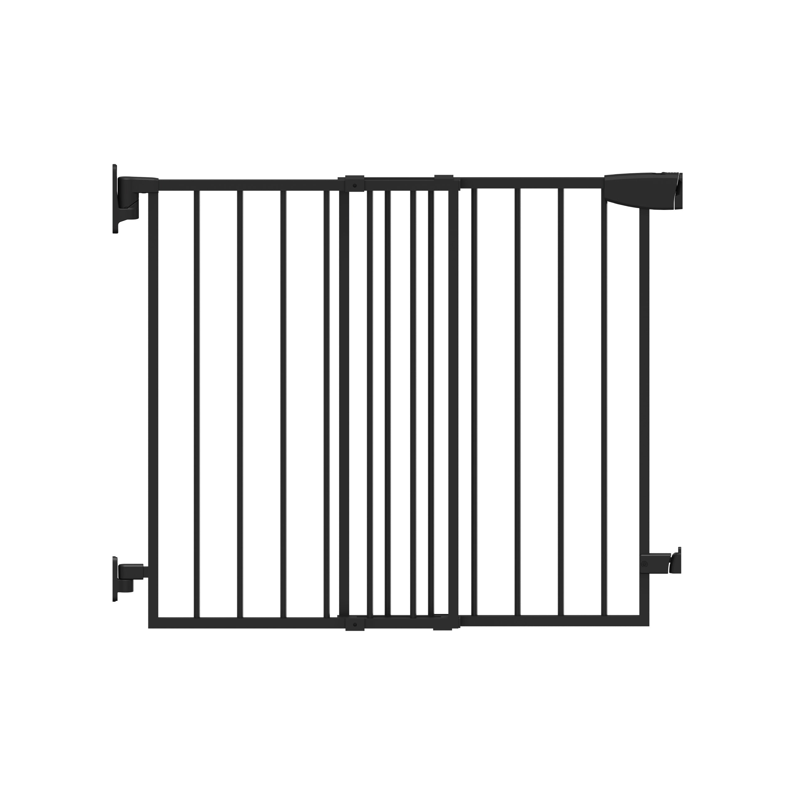 Barandilla para escaleras Tulano Guardian 1.0 Black