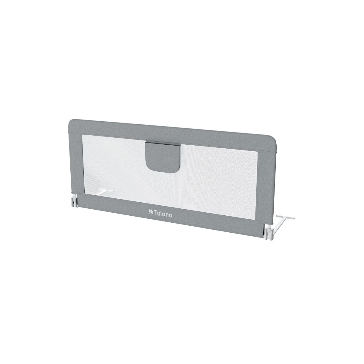 Barandilla de seguridad para cama de 150 cm Tulano Cover 15