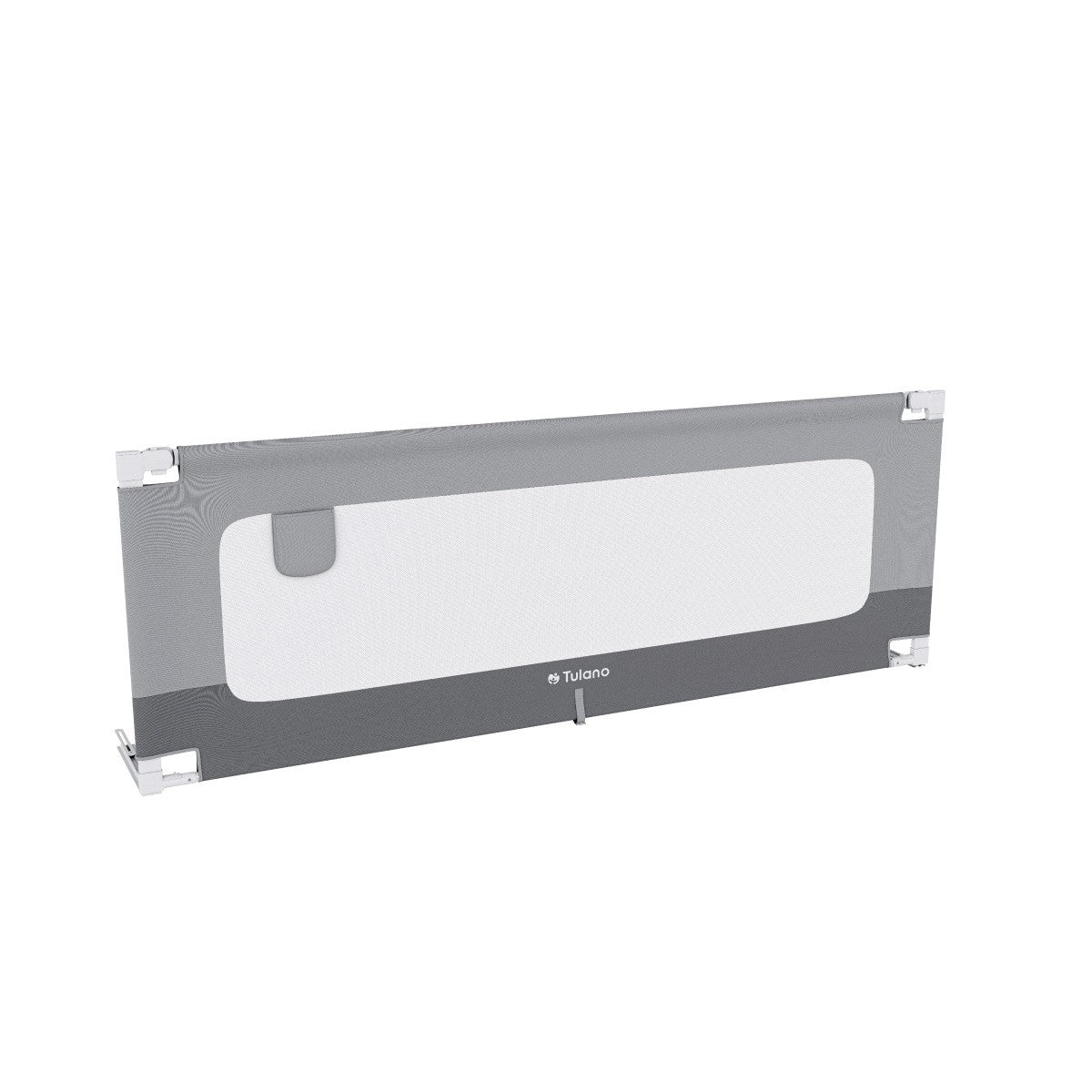 Barandilla de seguridad para cama de 200 cm Tulano Cover 40