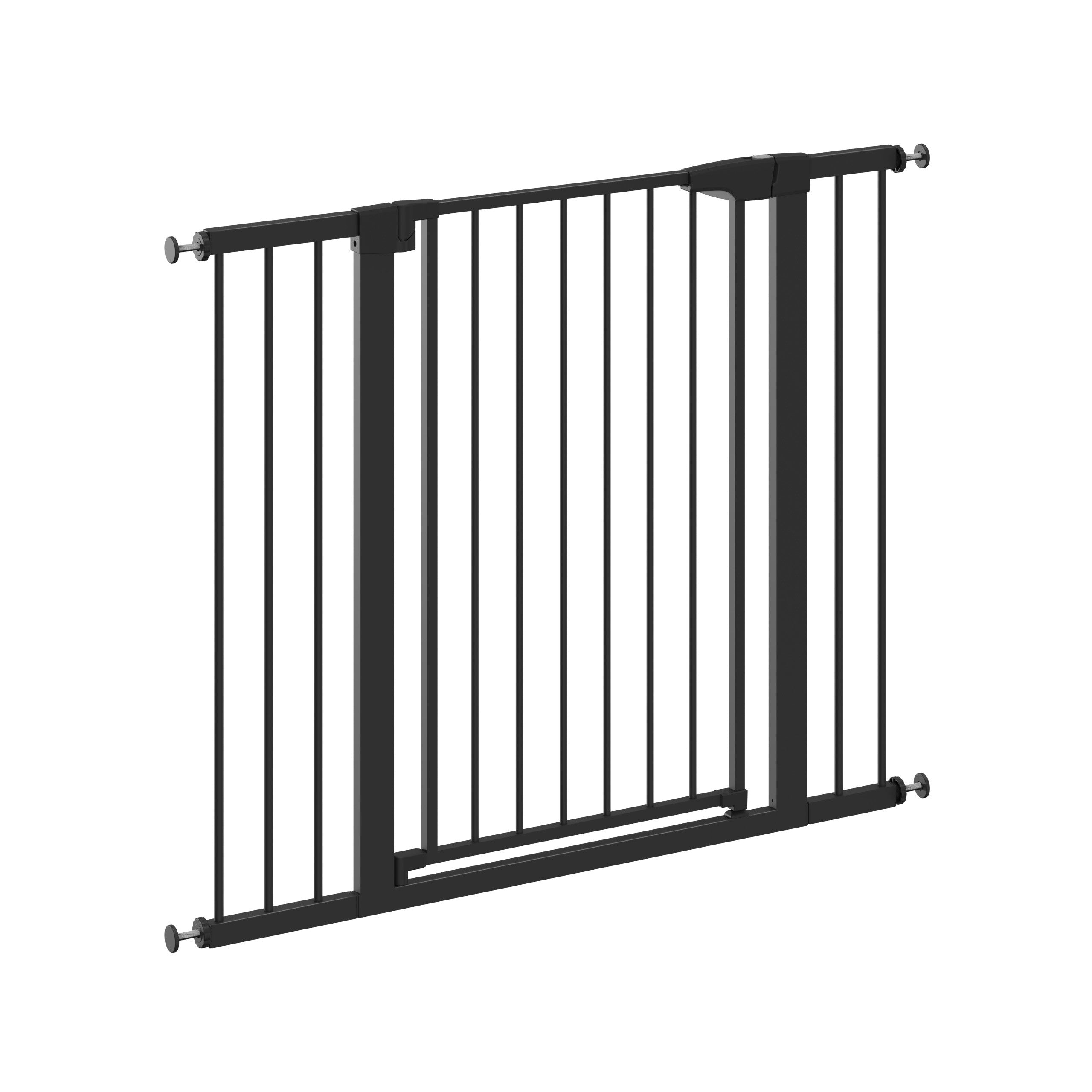 OUTLET Barrera extensible Tulano Guardian 5.0 Black