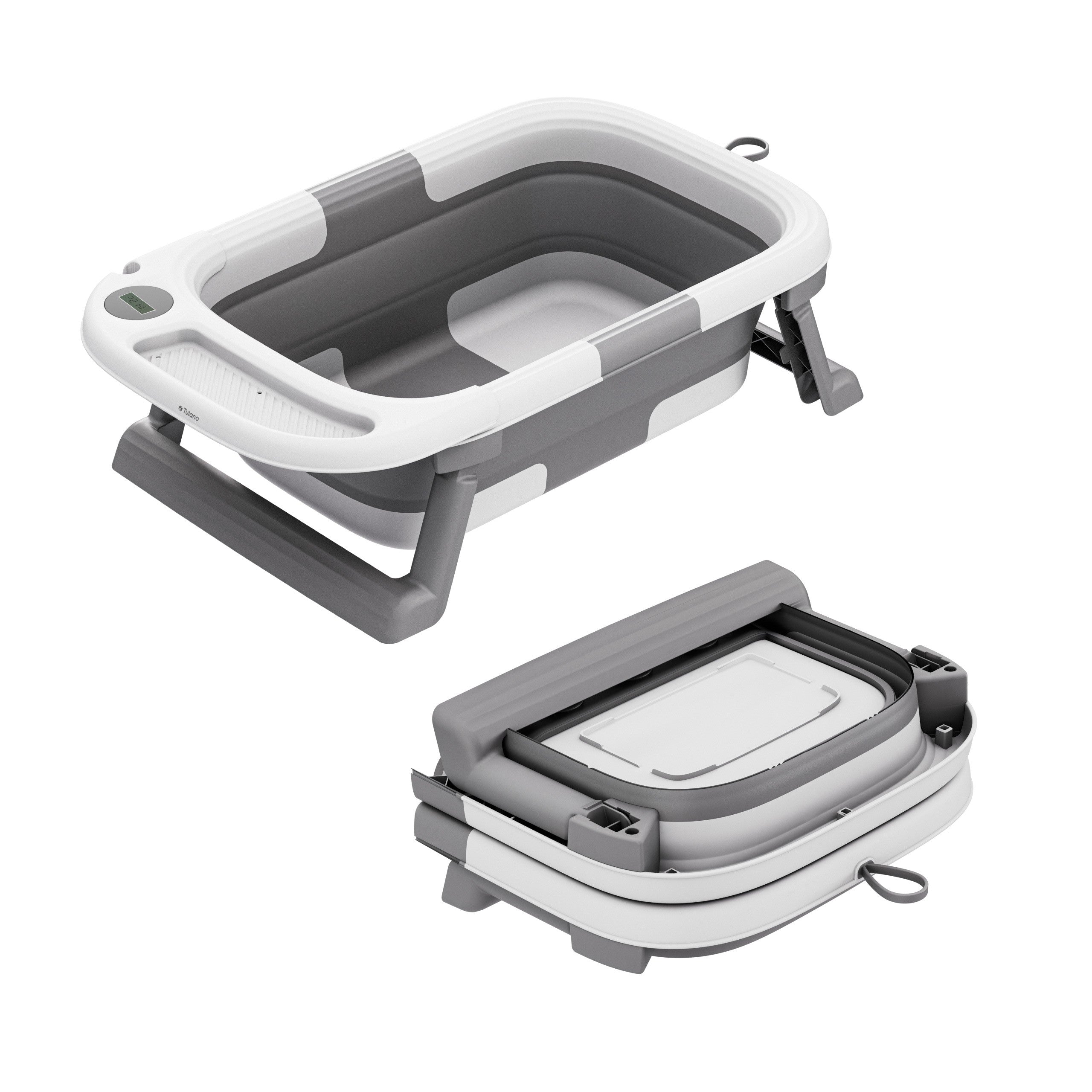 Bañera plegable Tulano Bathe 25