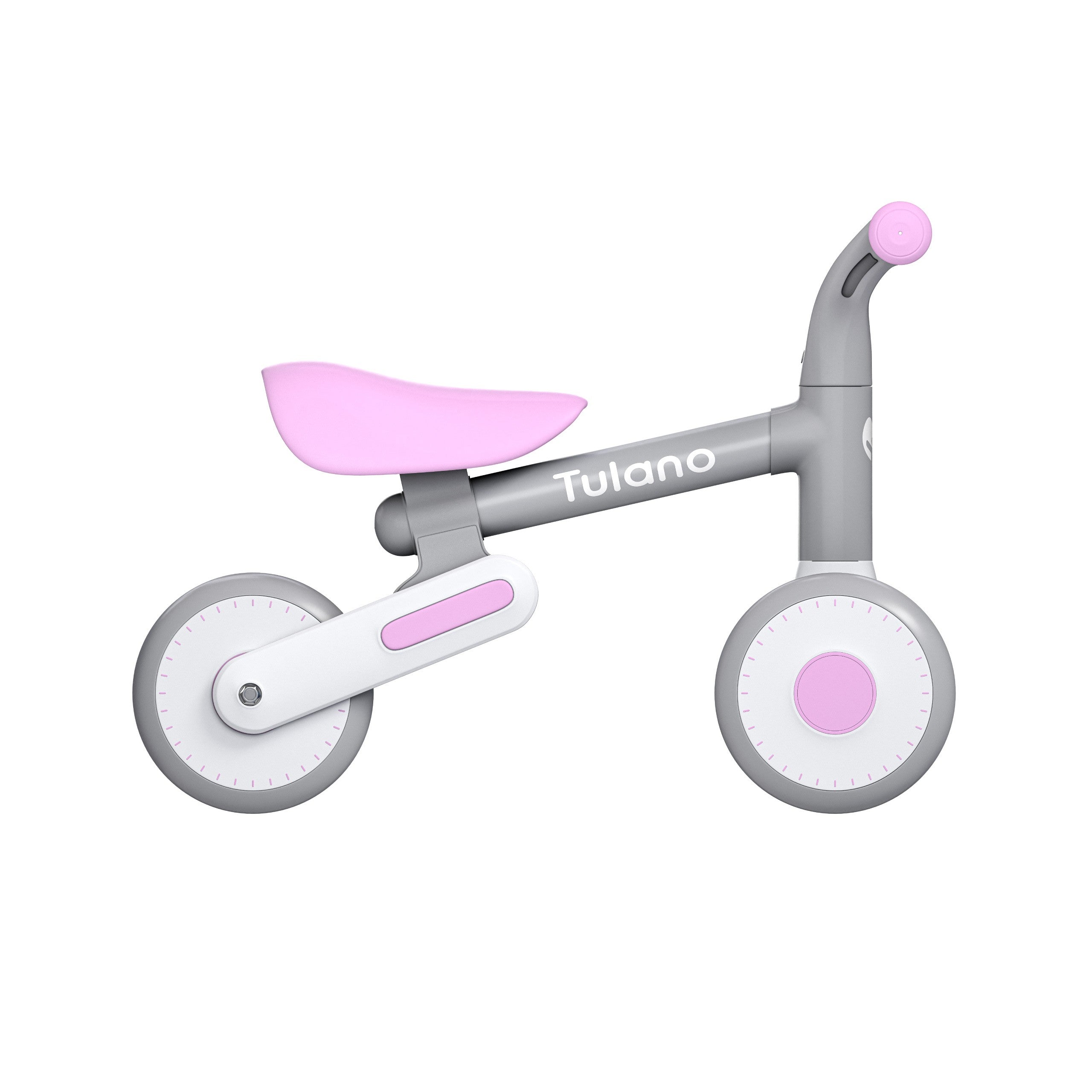 Bicicleta sin pedales TULANO Scout 20 Pink
