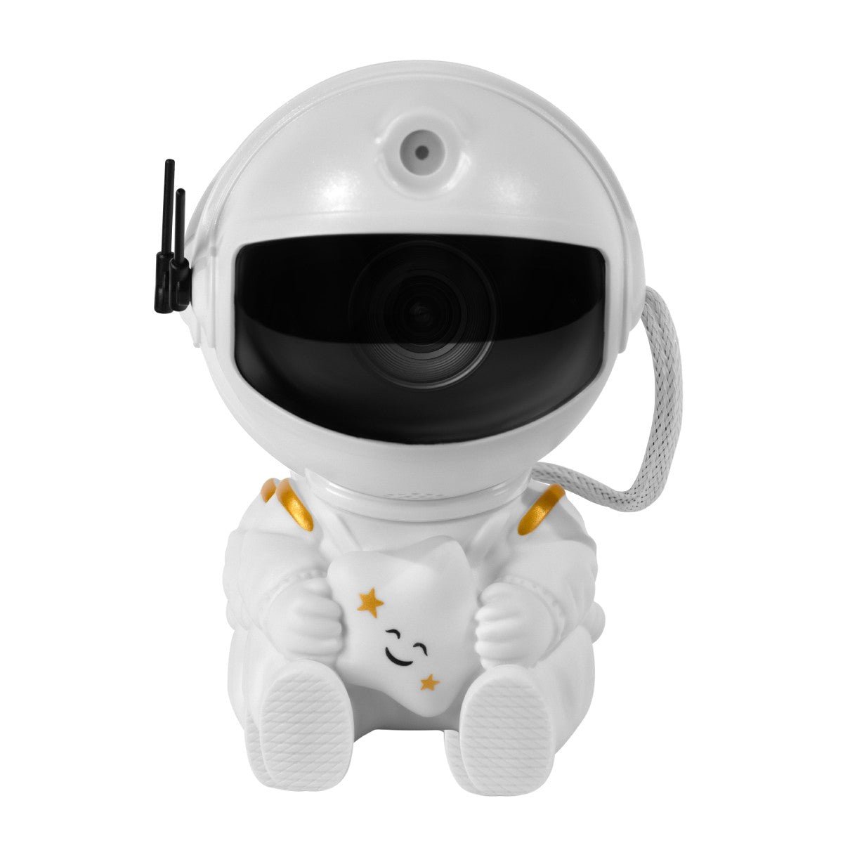 Proyector de estrellas «Astronauta Magic 20»