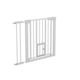 Barandilla extensible Tulano Guardian 2.0 White