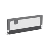 Barandilla de seguridad para cama de 200 cm Tulano Cover 30 Grey