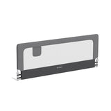 OUTLET Barandilla de seguridad para cama de 200 cm Tulano Cover 30 Grey