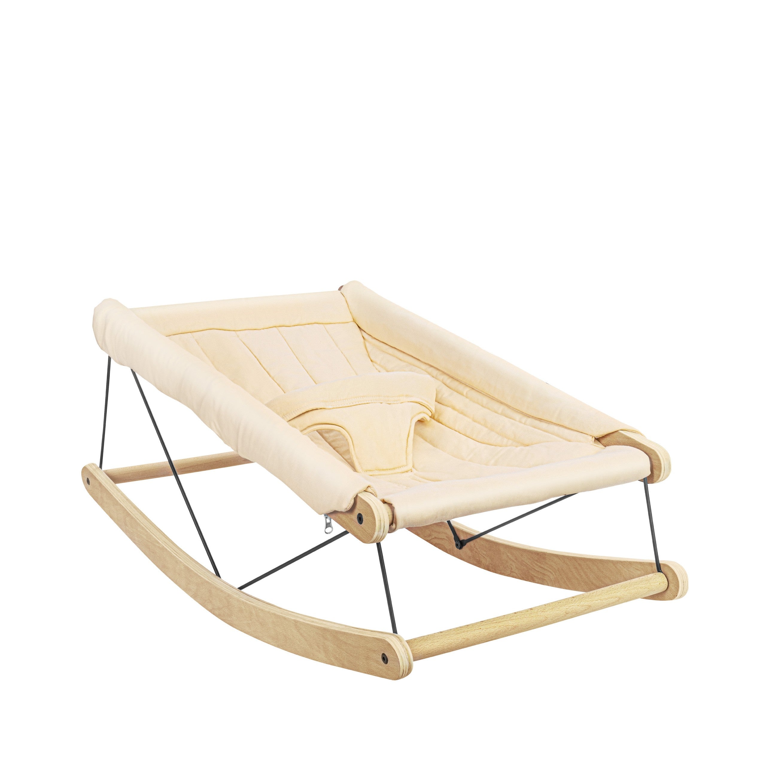 Tumbona 2 en 1 Tulano Moon 45 Beige