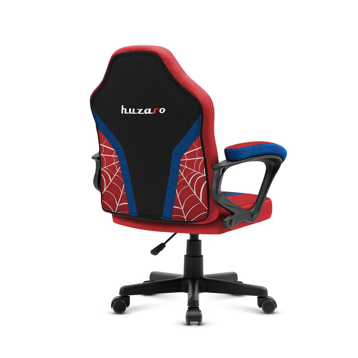 OUTLET Sillón gaming para niños Huzaro Ranger 1.0 Spider Mesh