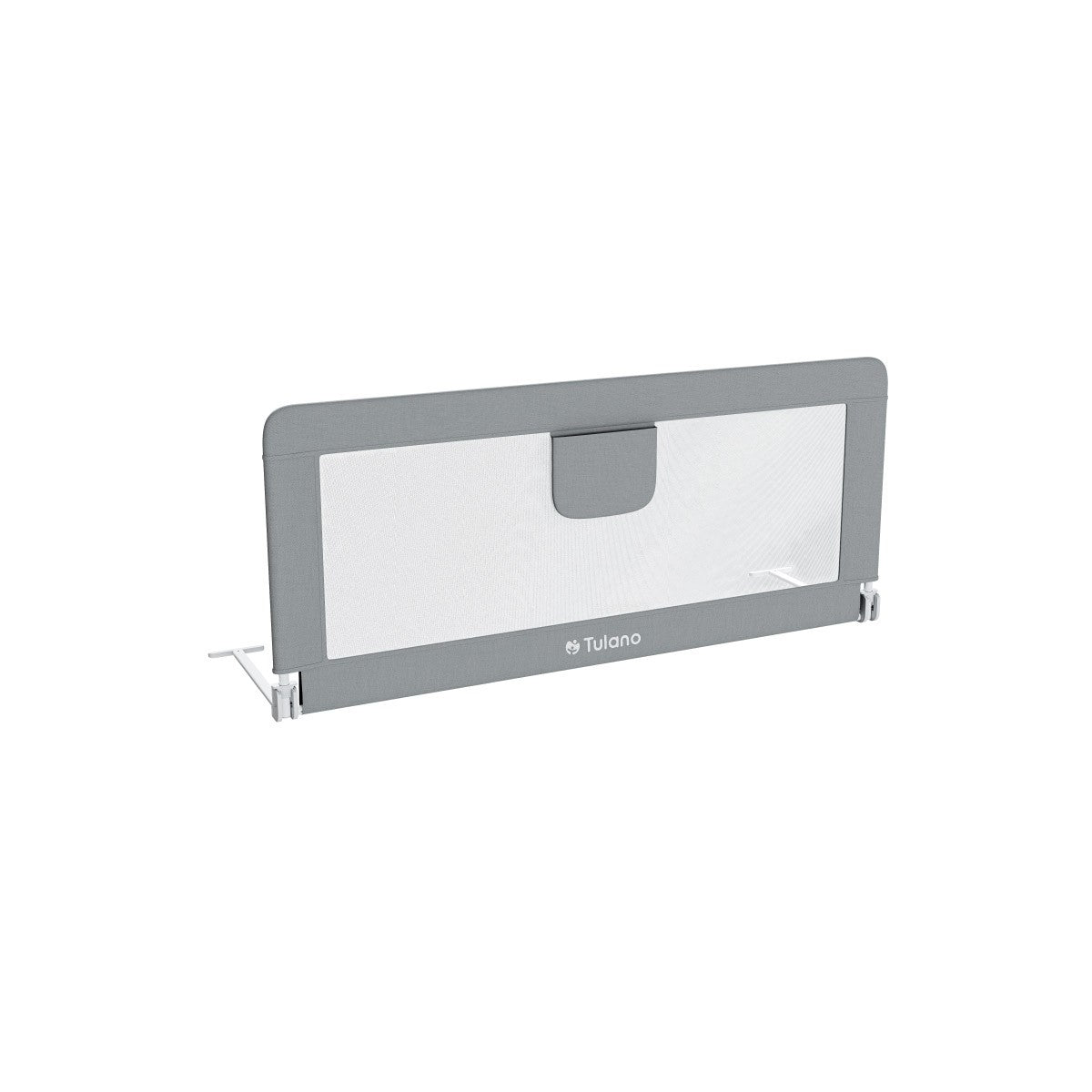 Barandilla de seguridad para cama de 150 cm Tulano Cover 15