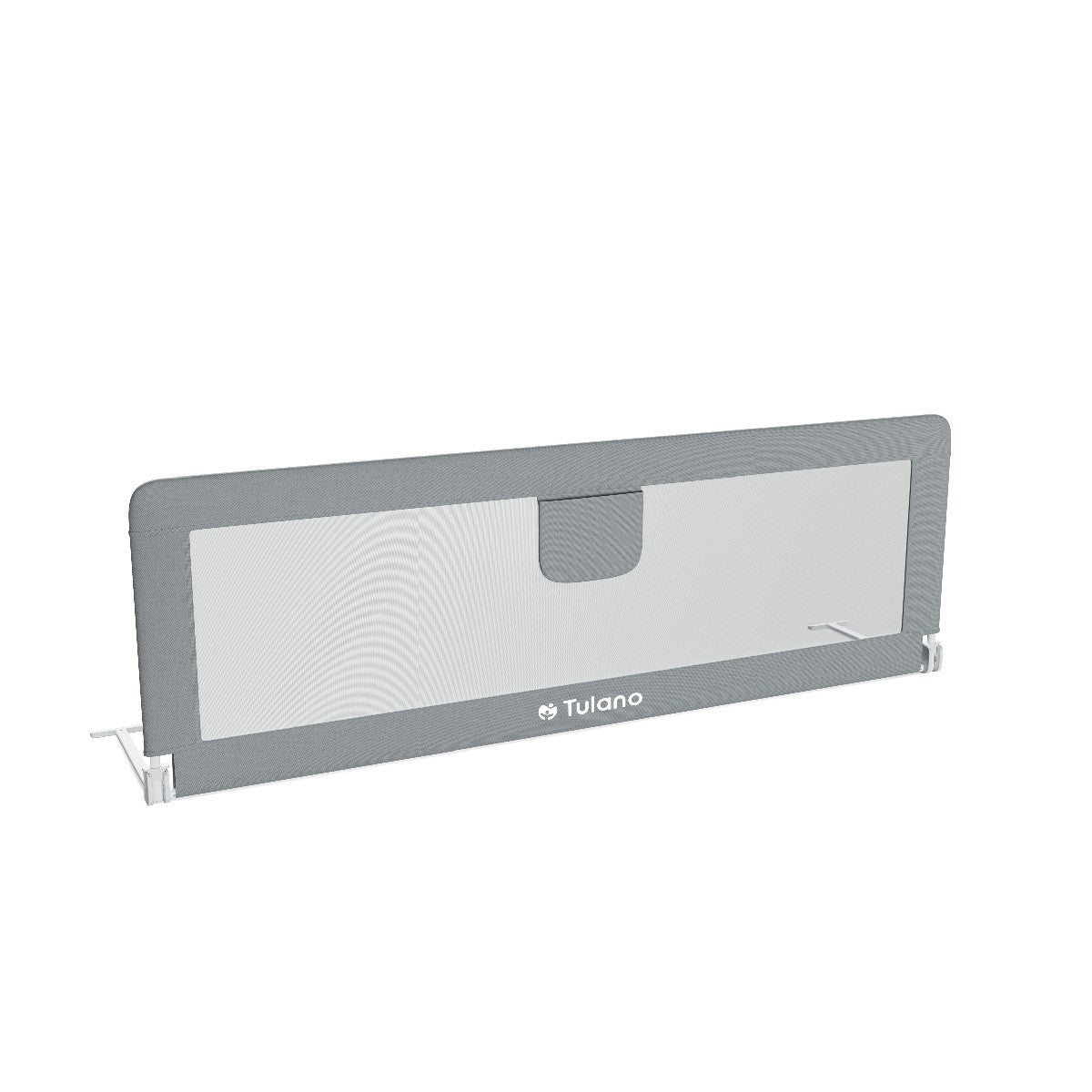Barandilla de seguridad para cama de 200 cm Tulano Cover 20