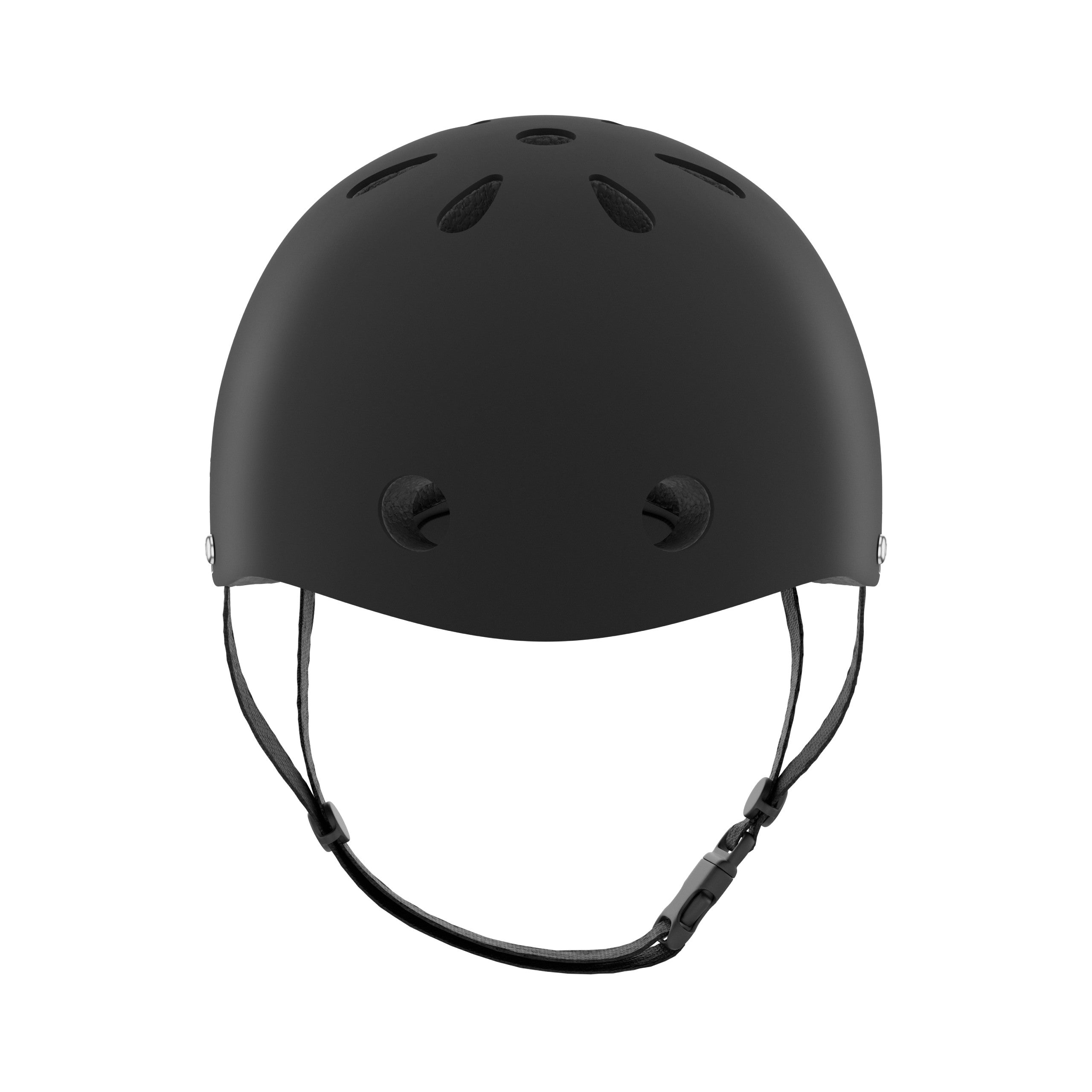 Casco infantil Tulano Turtle 35 Black