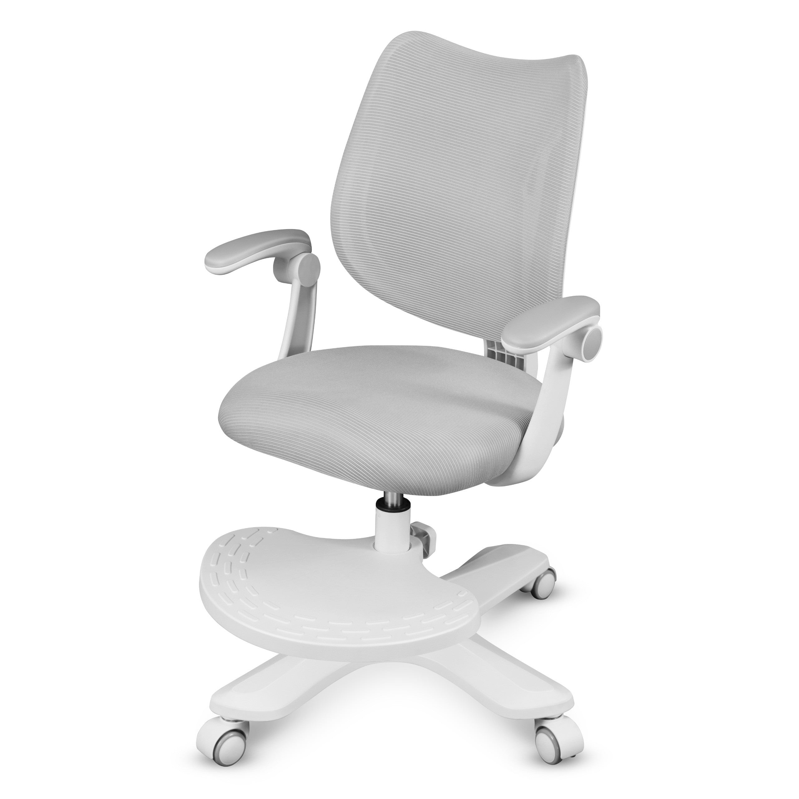 OUTLET Sillón ergonómico para niños Mark Adler Junior 4.6 Grey