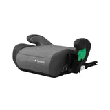 Silla de coche con base Tulano Cabby 35 Grey ISOFIX 125-150 cm I-Size