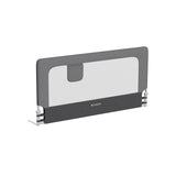 Barandilla de seguridad para cama de 150 cm Tulano Cover 25 Grey