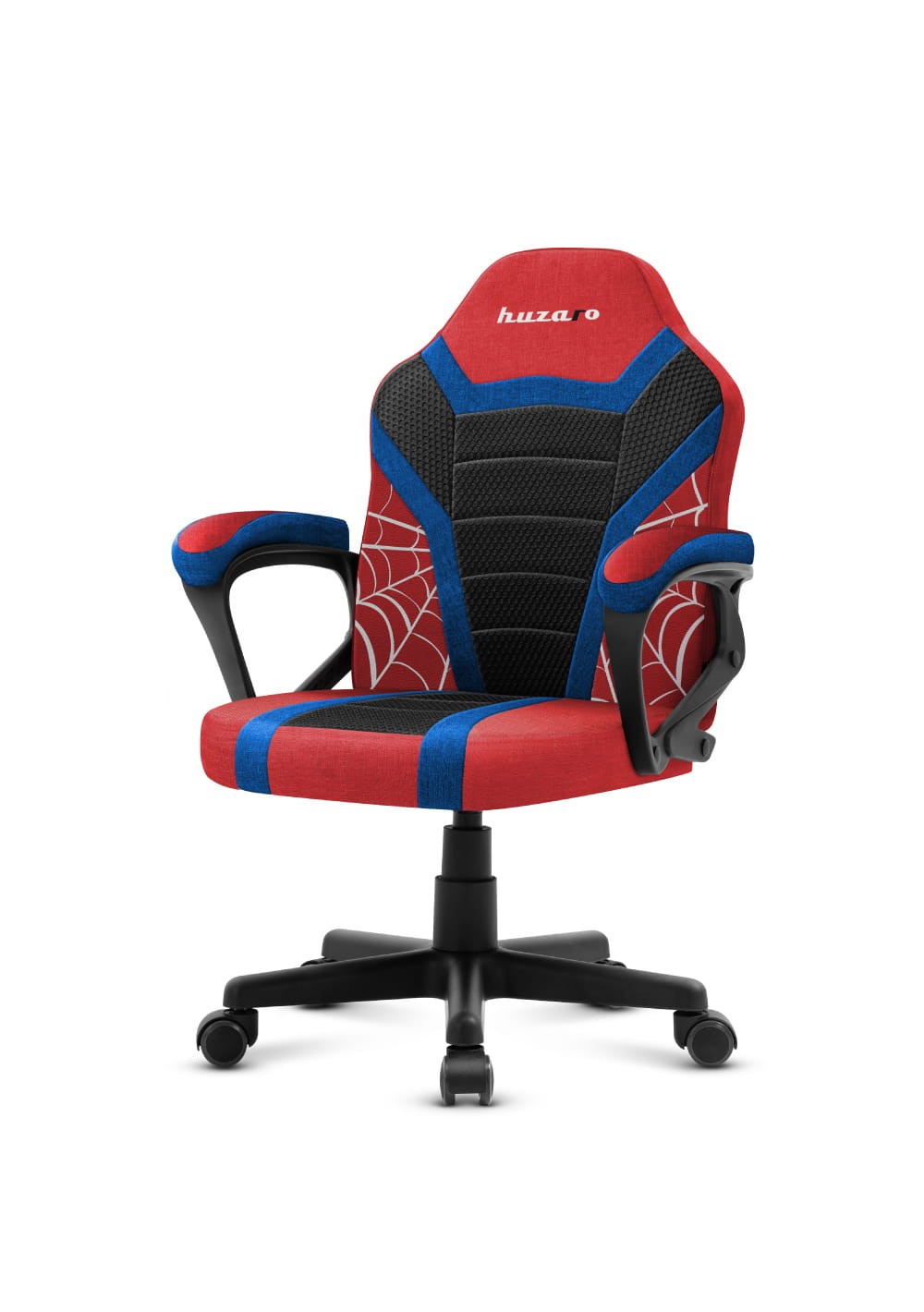 OUTLET Sillón gaming para niños Huzaro Ranger 1.0 Spider Mesh