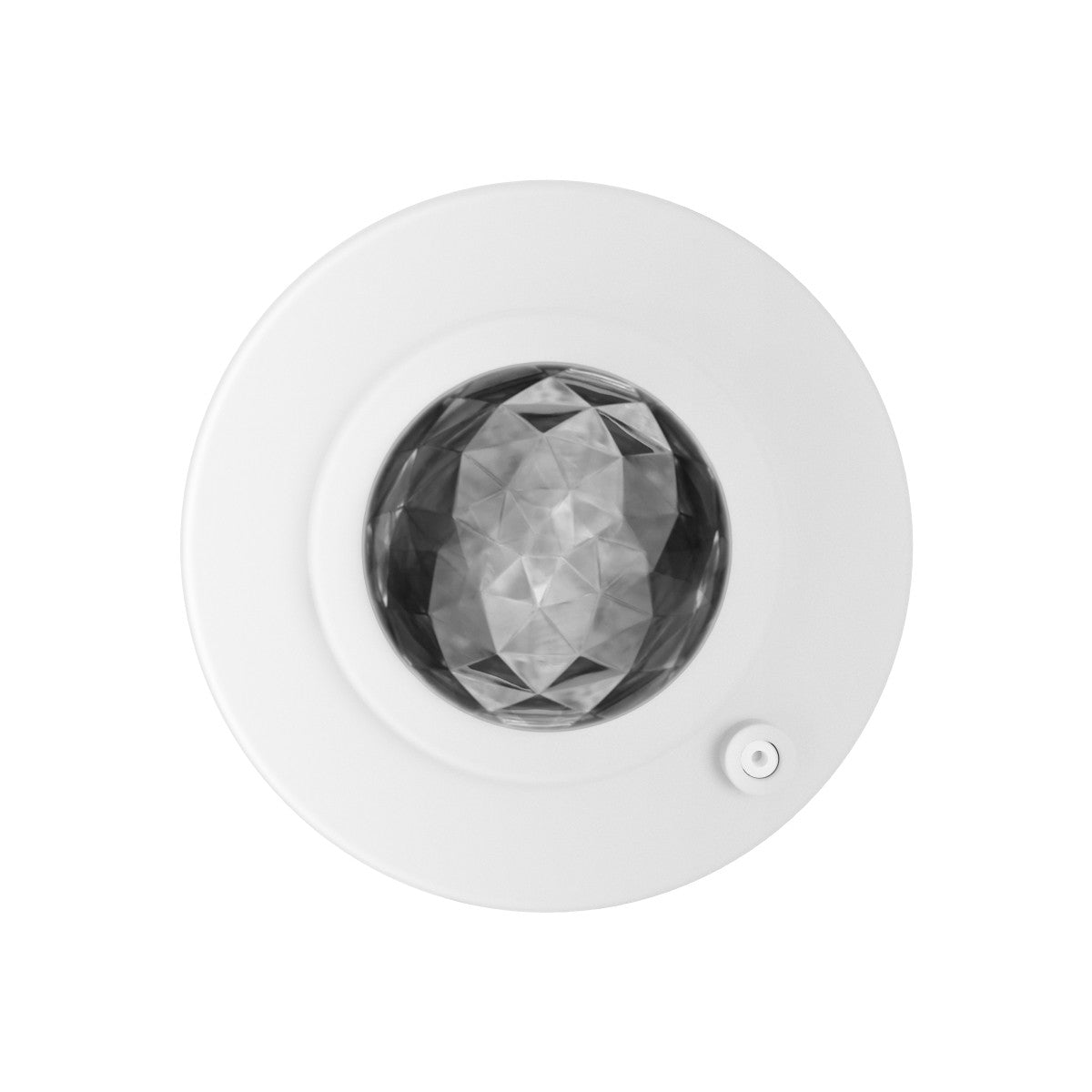 Proyector de estrellas VERTENZ Magic 10 White