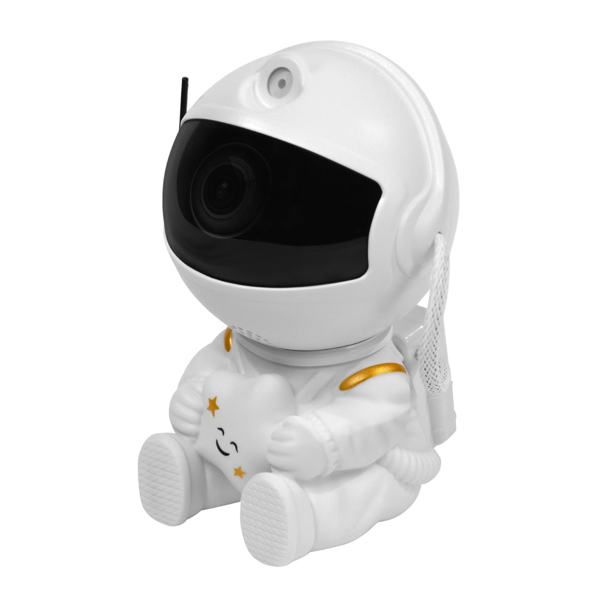 Proyector de estrellas «Astronauta Magic 20»