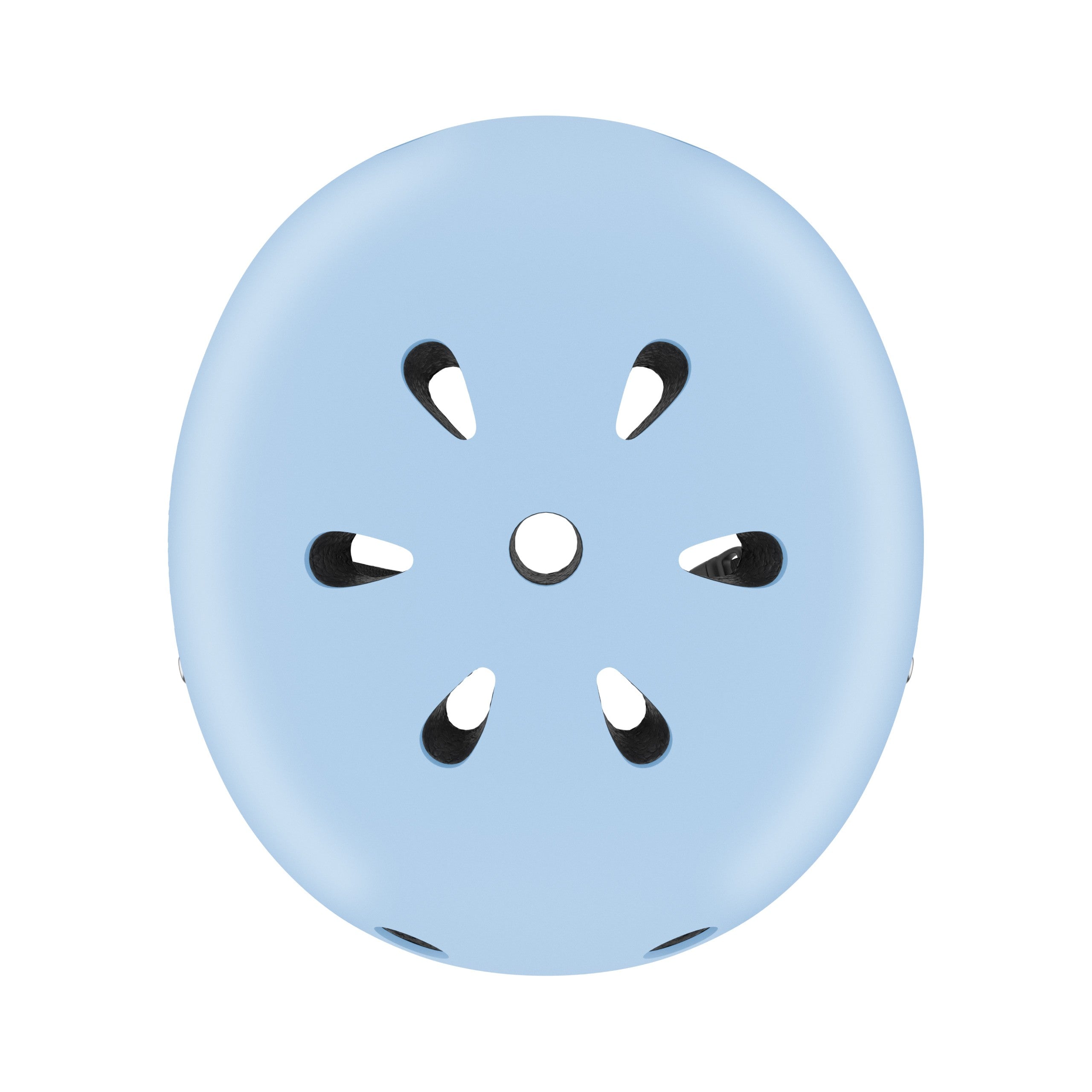 Casco infantil Tulano Turtle 35 Blue