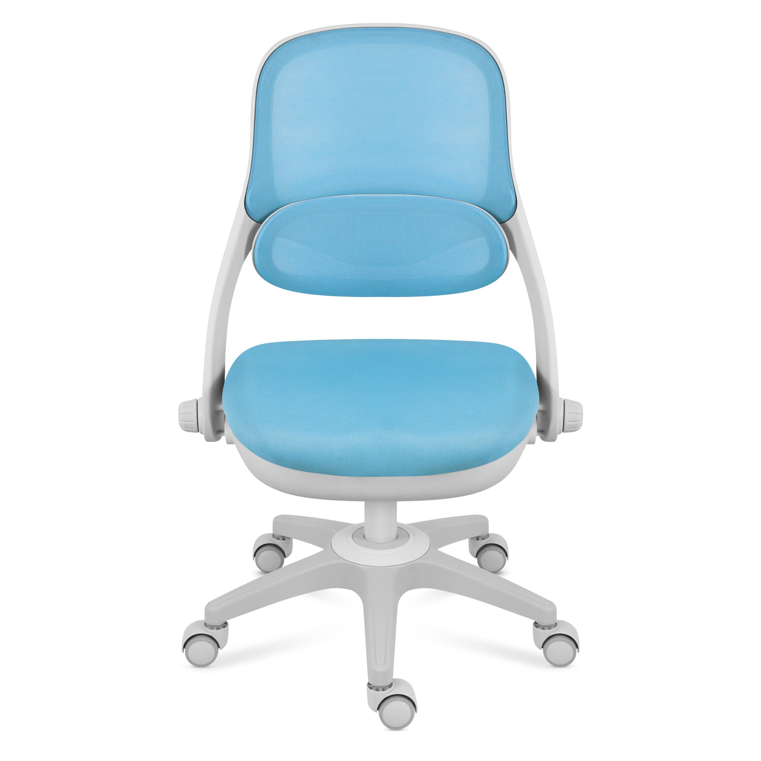 Silla giratoria para niños Mark Adler Junior 4.7 Blue