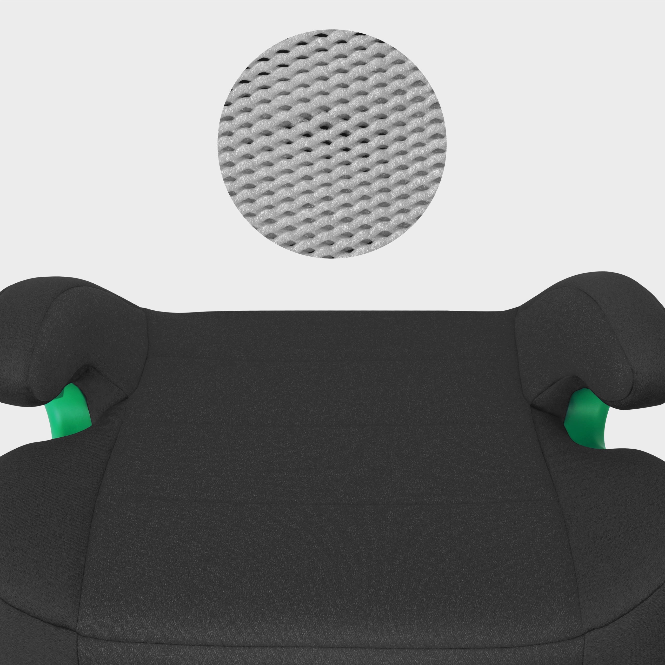 Asiento ancho