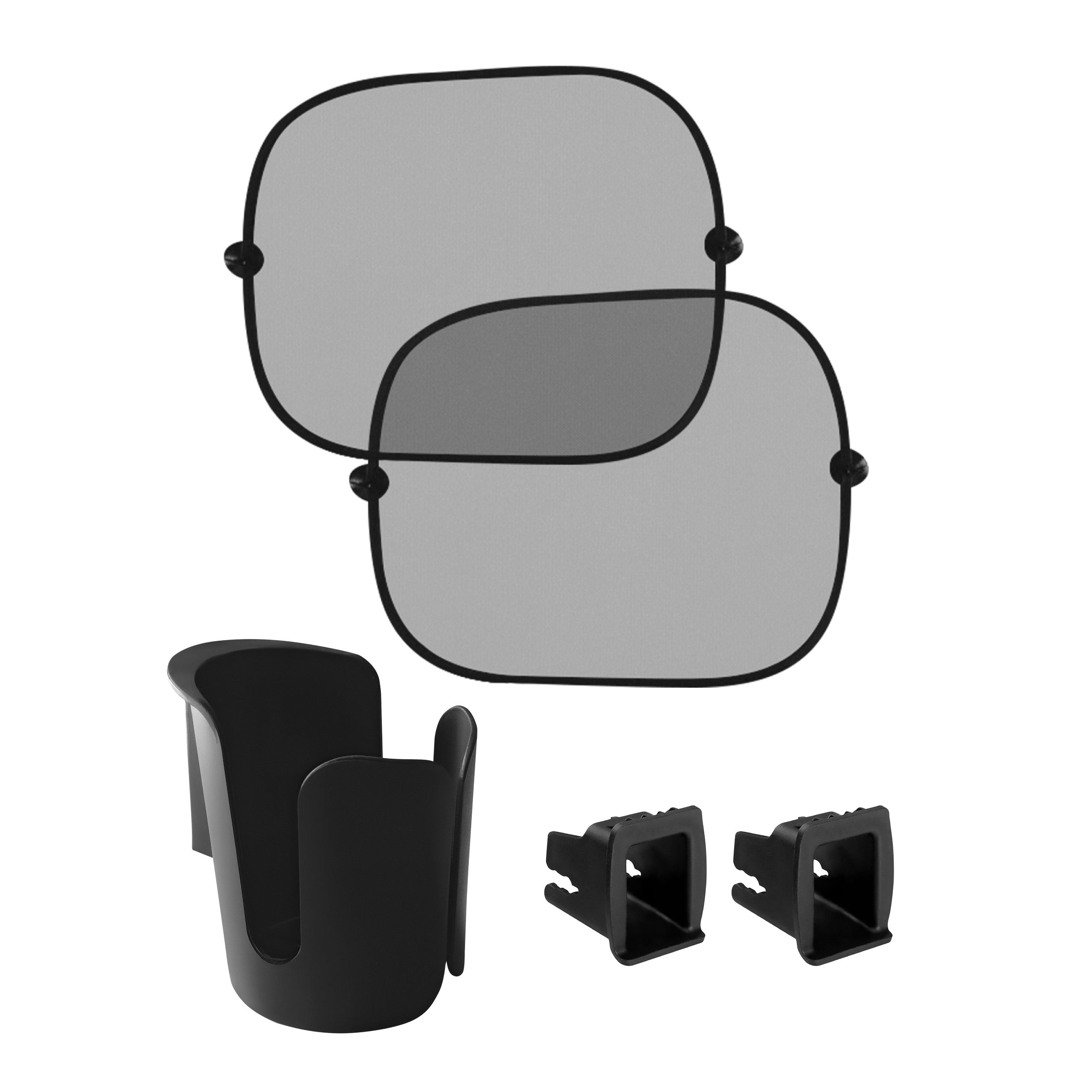 Accesorios adicionales