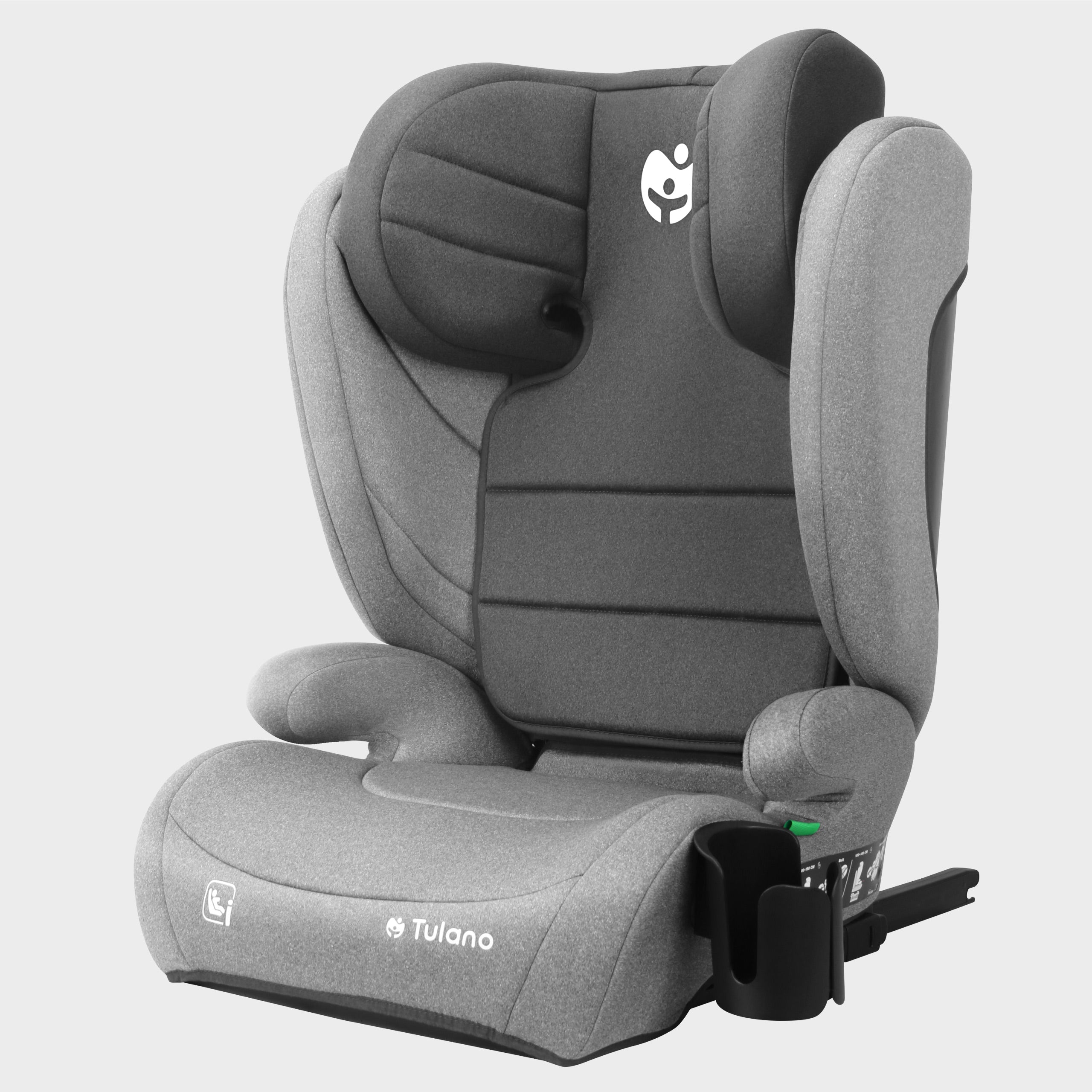 Certificado R129 i-Size