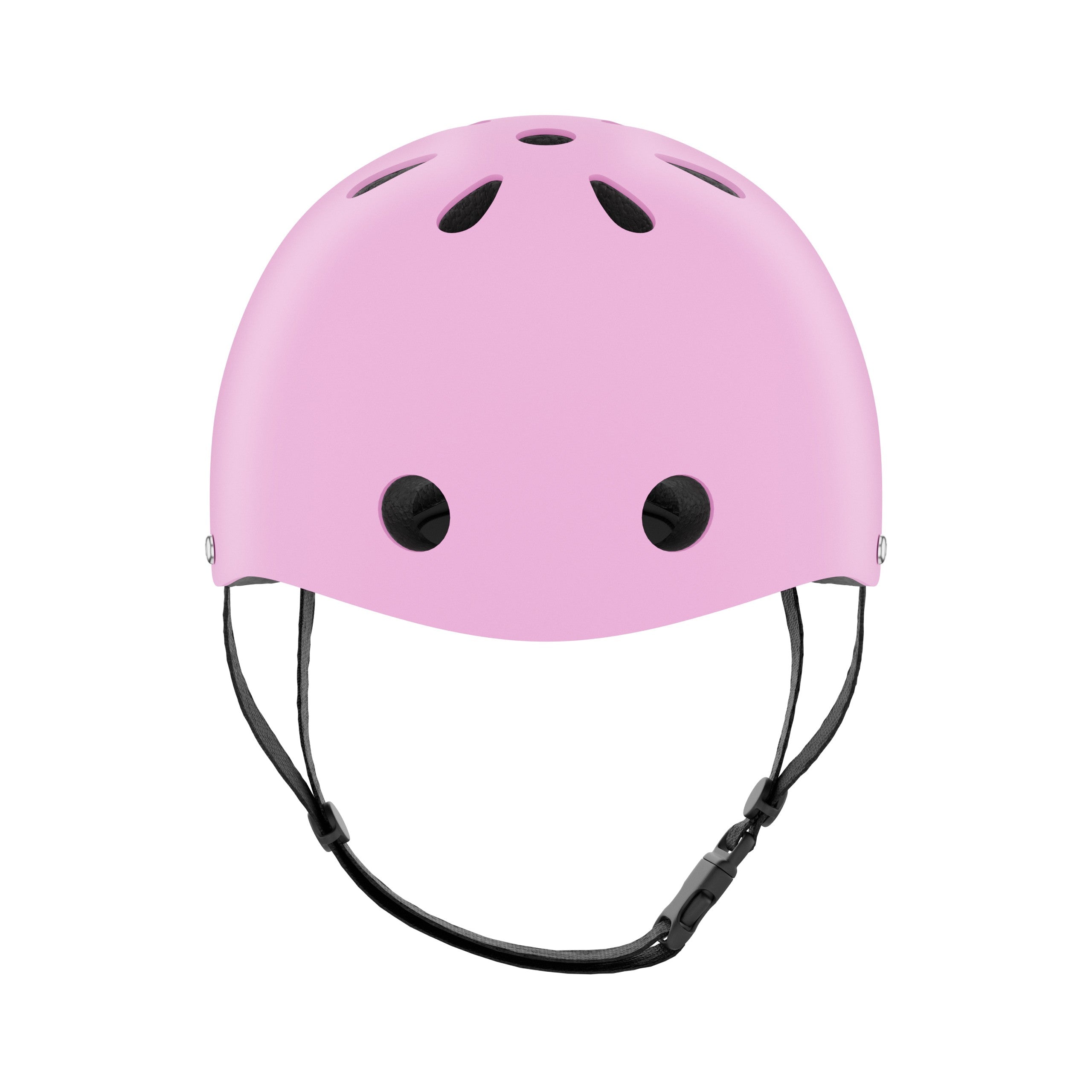 Casco infantil Tulano Turtle 35 rosa