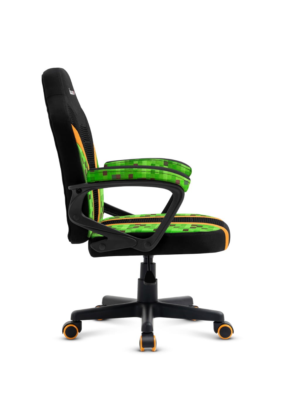 OUTLET Sillón gaming para niños HUZARO RANGER 1.0 Pixel Mesh