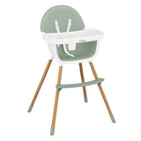 Trona Tulano Morsel Green