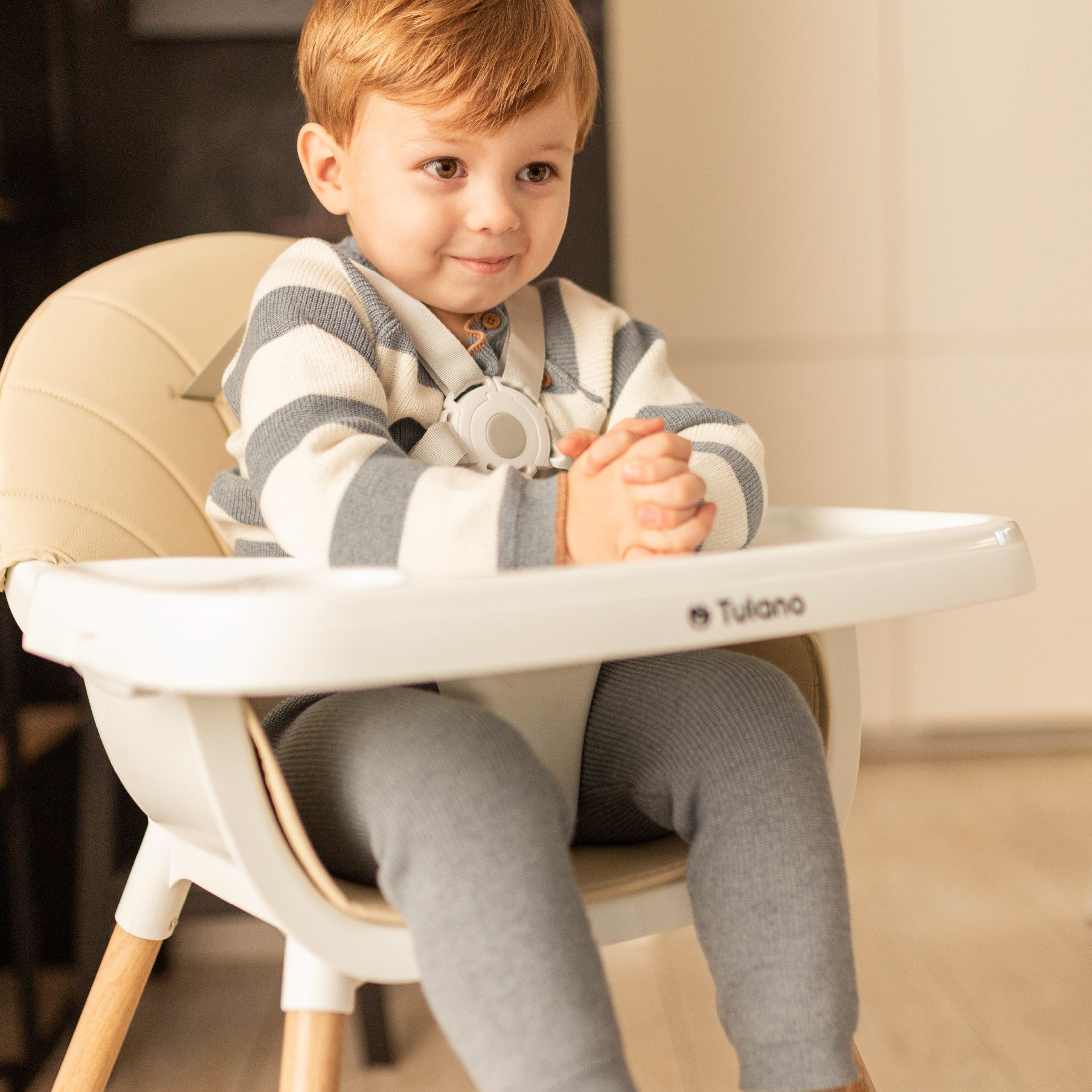 Trona Tulano Morsel Beige