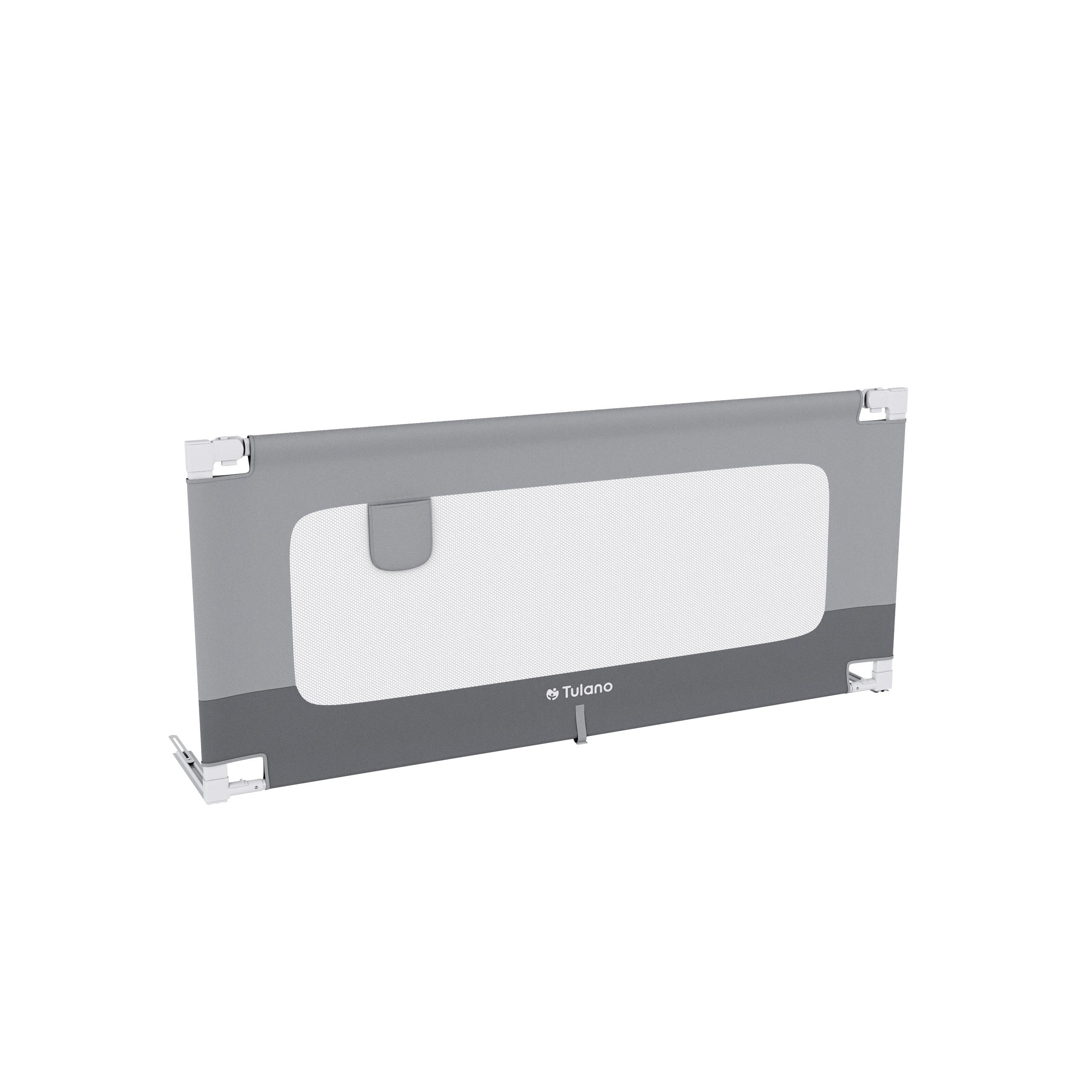 Barandilla de seguridad para cama de 160 cm Tulano Cover 46