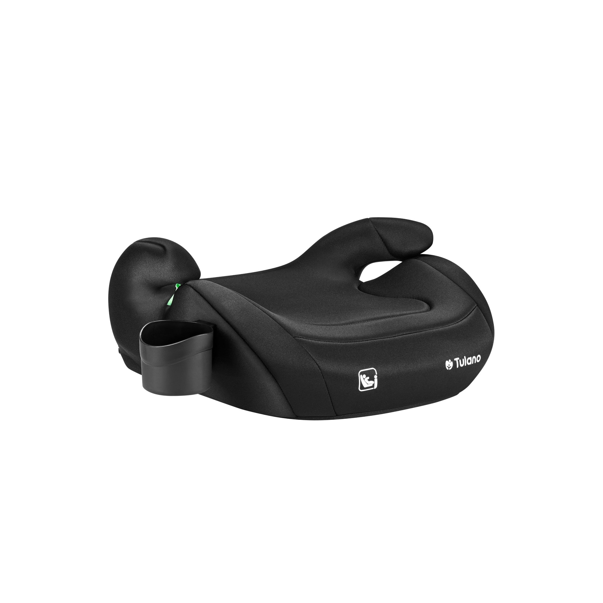 OUTLET Silla de coche Tulano Joy 20 Black 100-150 cm I-size