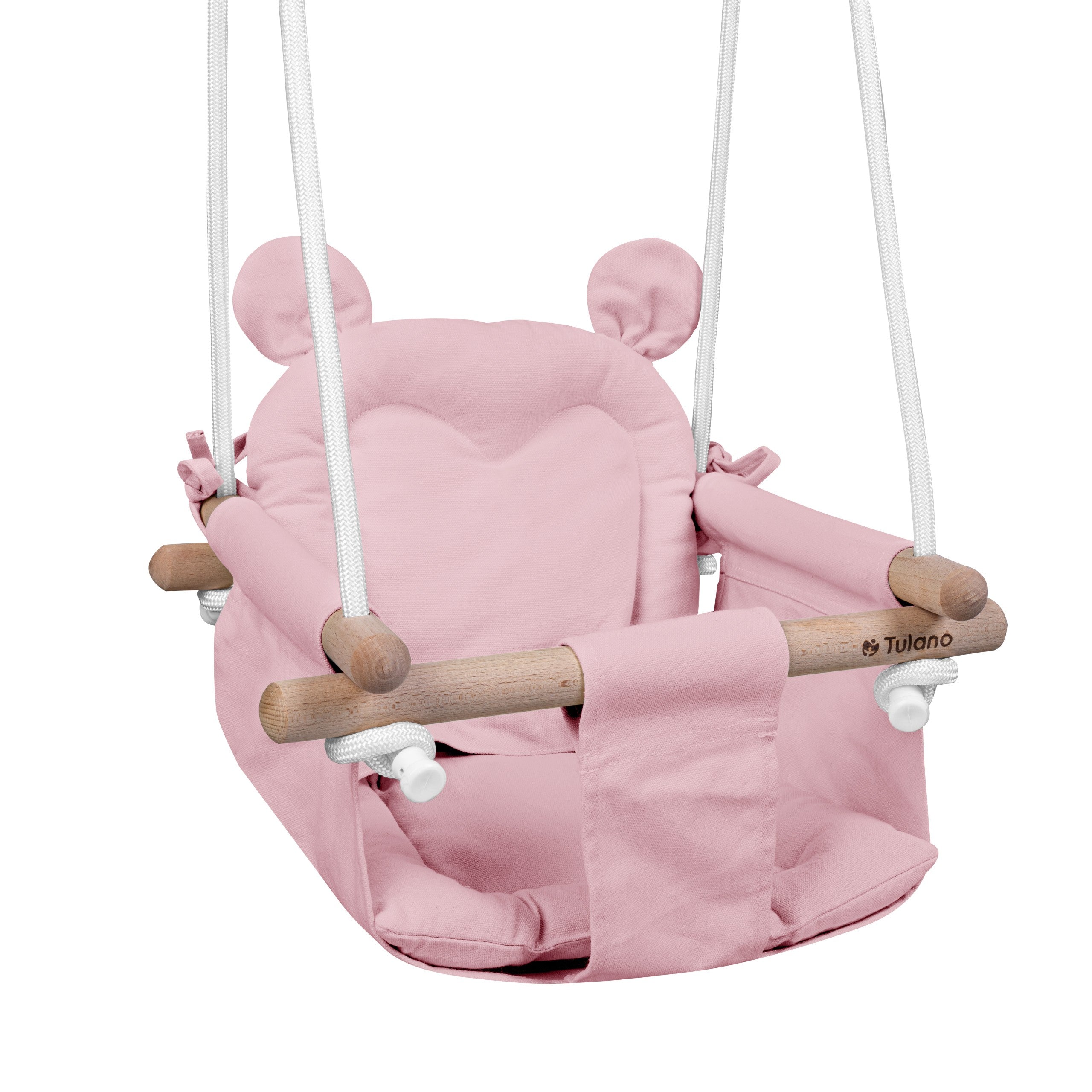 Columpio infantil TULANO Hop 30 Pink