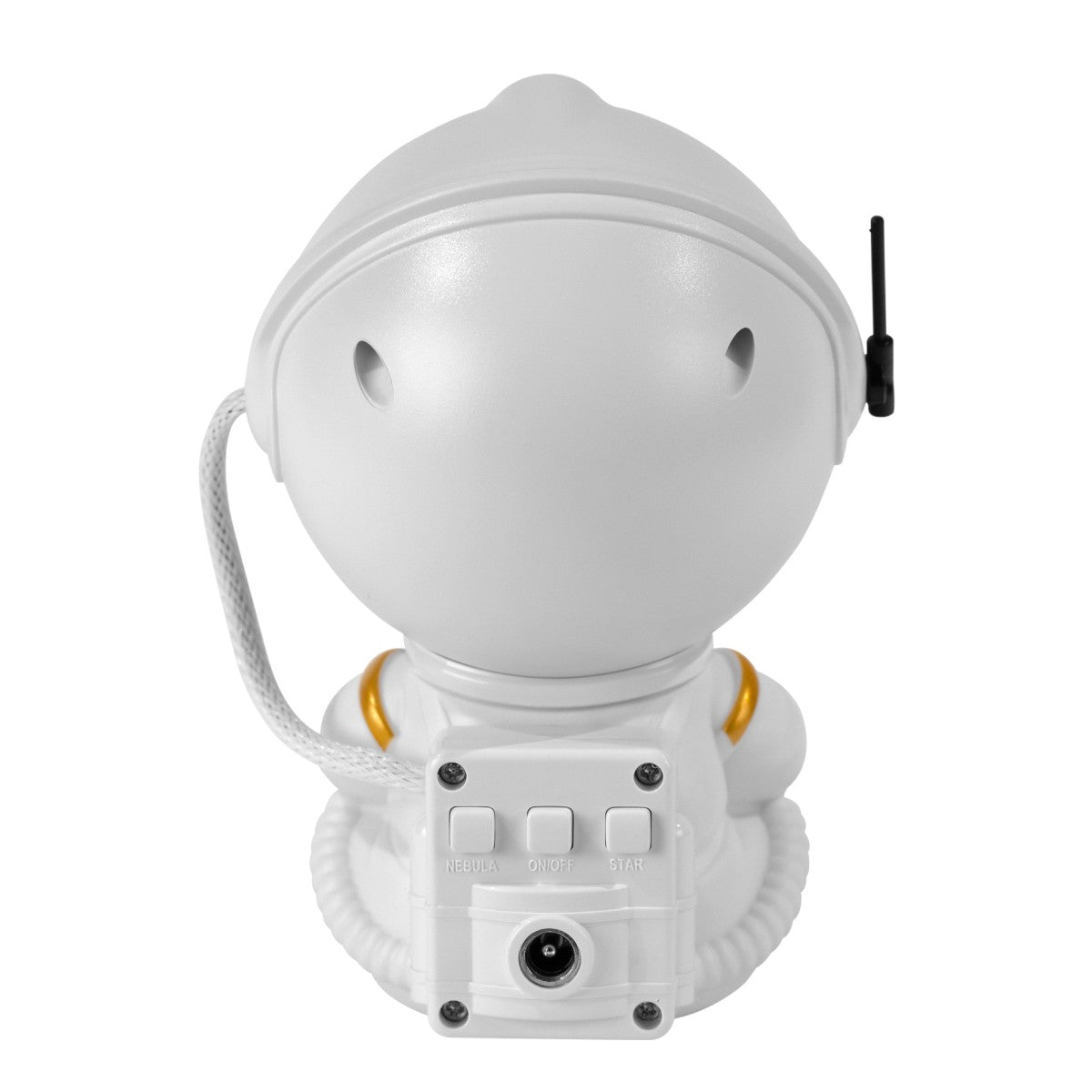 Proyector de estrellas «Astronauta Magic 20»