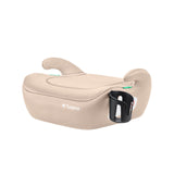 Silla de coche con base Tulano Cabby 20 Beige 125-150 cm I-Size