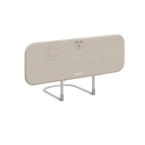 Barrera de cama para niños Tulano Cover 50 Beige