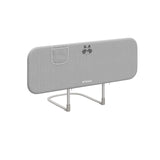 Barrera de seguridad para cama 120 cm Cover 50 Grey