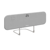 Barrera de seguridad para cama 150 cm Tulano Cover 55 Grey