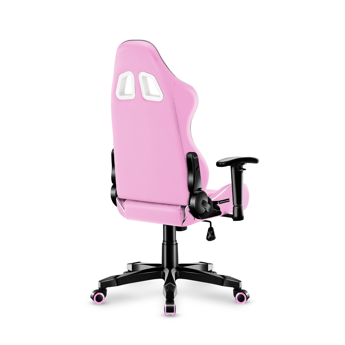 OUTLET Sillón gaming para niños HUZARO RANGER 6.0 Rosa