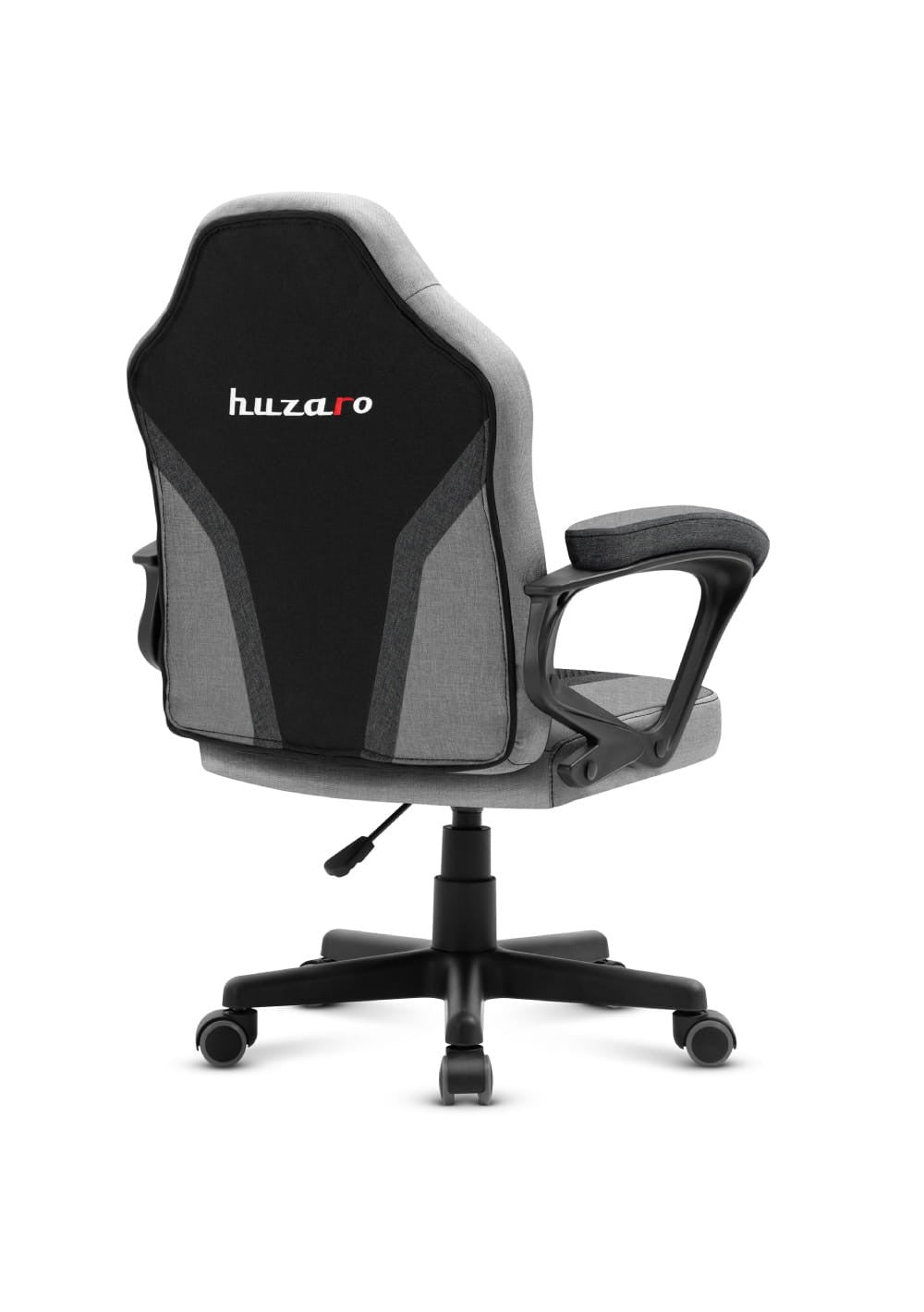 OUTLET Sillón gaming para niños HUZARO RANGER 1.0 Grey Mesh