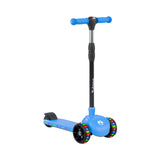 Patinete de equilibrio para niños LED Rookie 15 Blue